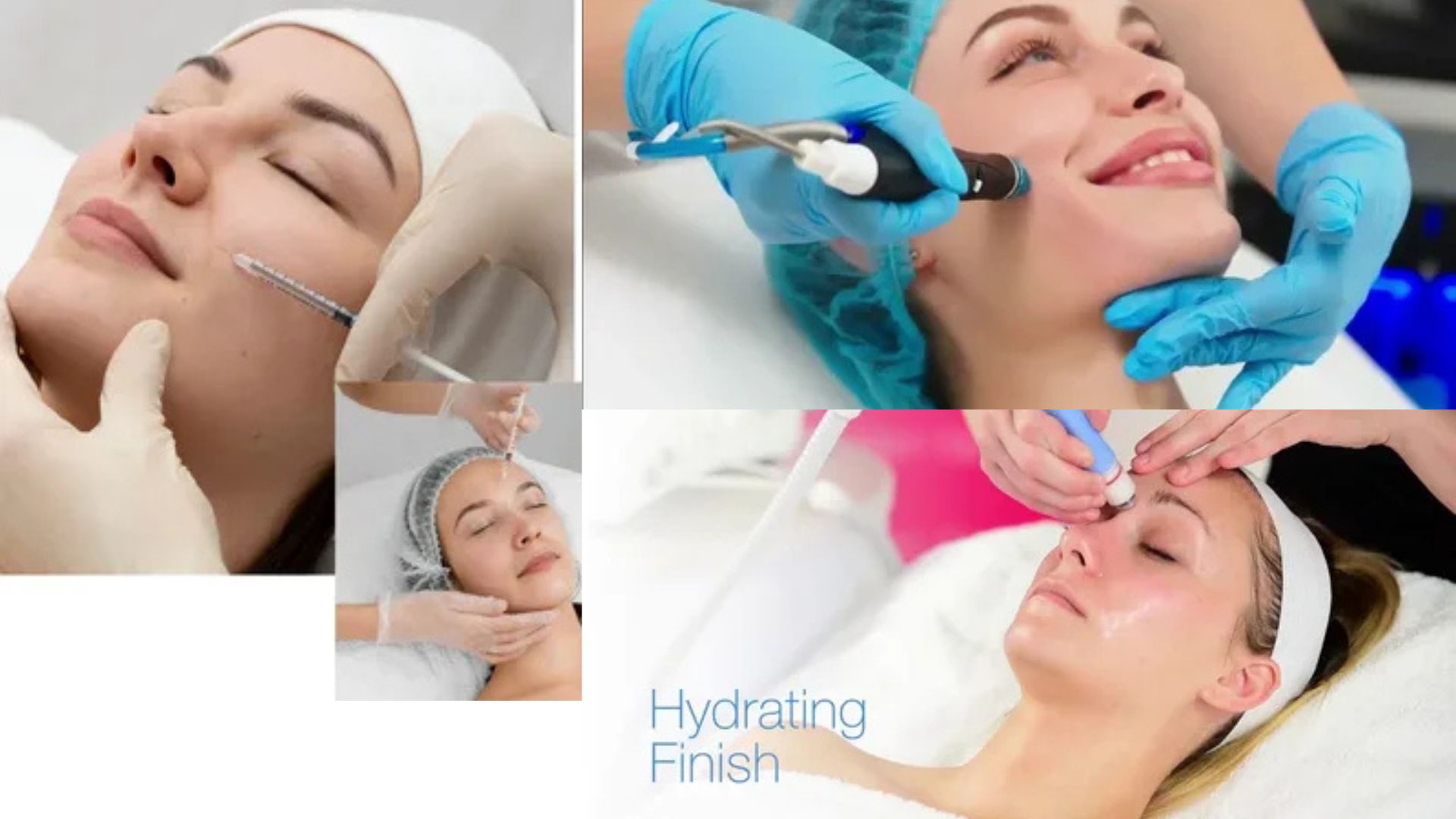 Feel More Confident in Your Skin With Modern Aesthetic Care