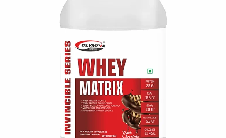 Sports Nutrition Supplements Everything You Need to Know
