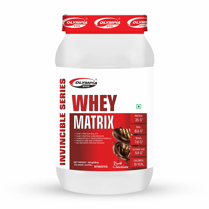 Sports Nutrition Supplements Everything You Need to Know