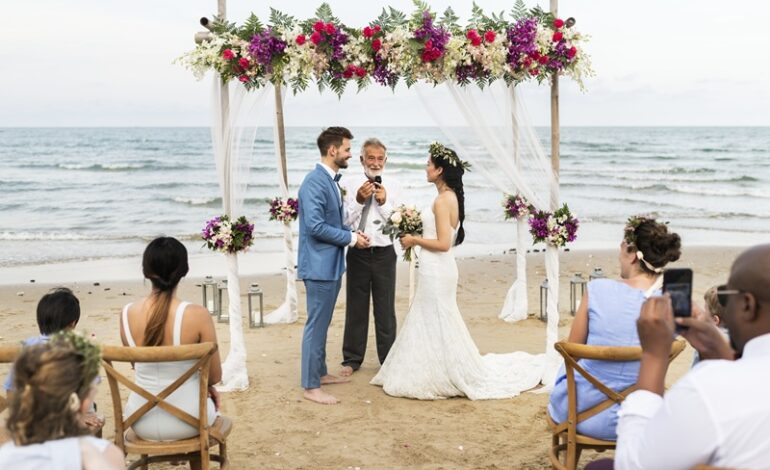 Key West Wedding Photographers: Capturing Every Beautiful Moment of Your Island Wedding