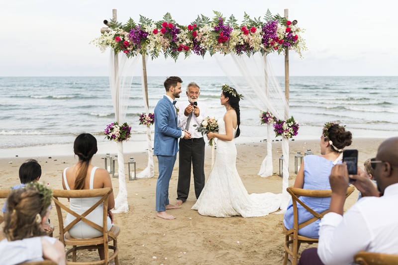 Key West Wedding Photographers: Capturing Every Beautiful Moment of Your Island Wedding