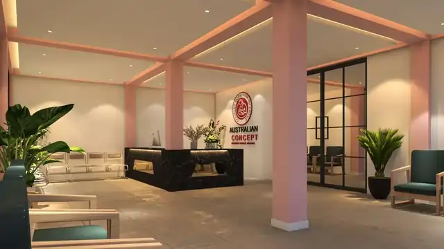 Fertility Center in Multan