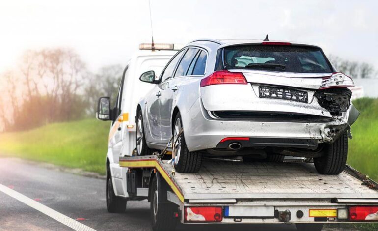 Car Removals Pinelands