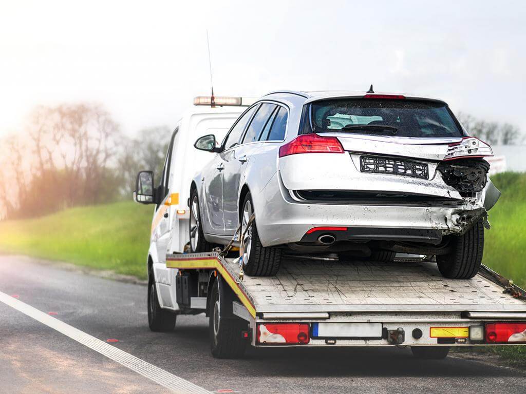 A Practical Guide to Removing an Unwanted Vehicle in Pinelands
