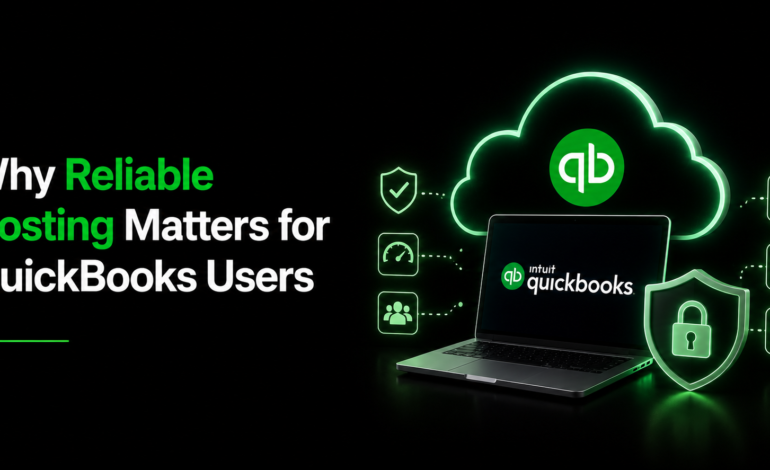 QuickBooks
