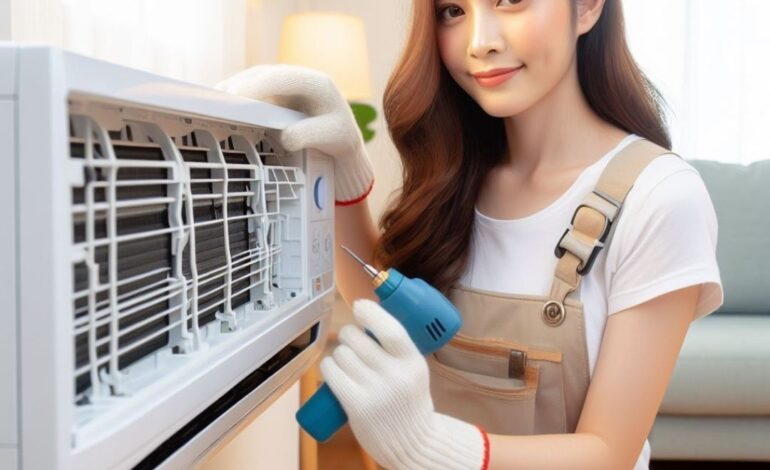 AC Repair