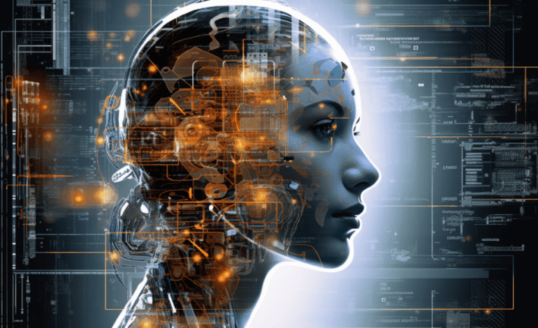 How AI Development Is Transforming Modern Businesses: Why Chennai Is Emerging as a Leading Innovation Hub