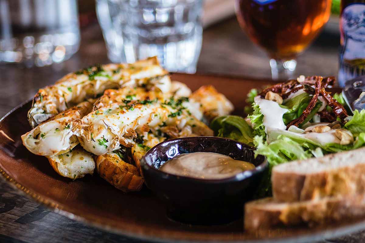 The Takeaway Order That Arrives as Good as It Left: A Kitchen’s Own Guide