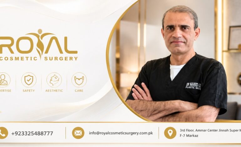 best plastic surgeon