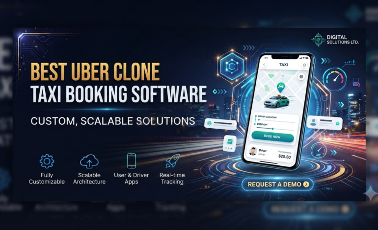 best-uber-clone
