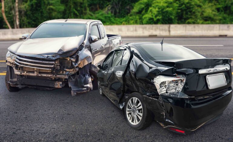 What to Know Before Removing an Unwanted Vehicle in St. Mary