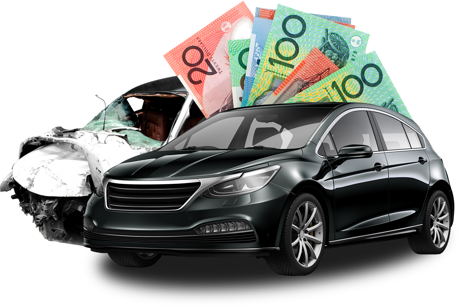 Turning an Unused Vehicle into Cash in Parramatta