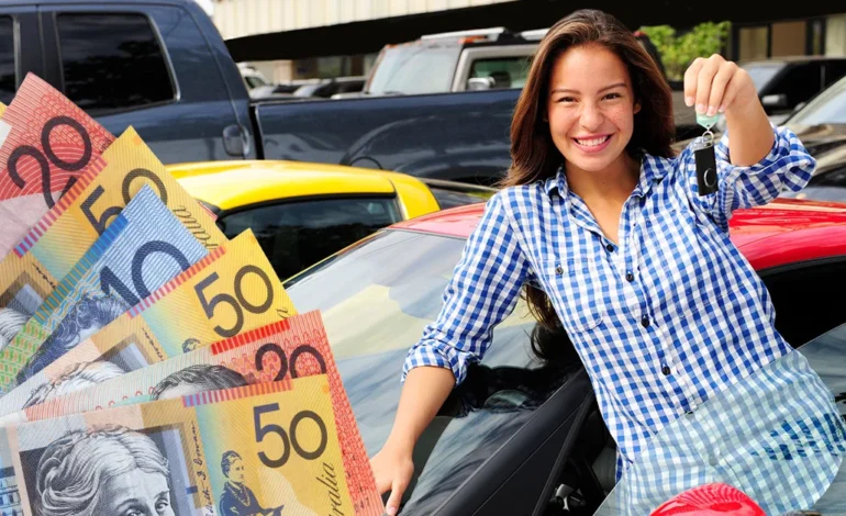 Selling Your Vehicle with Confidence in Adelaide