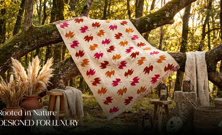How Can Handmade Braided Rugs Transform Your Home? A Complete Buying Guide for USA Homeowners