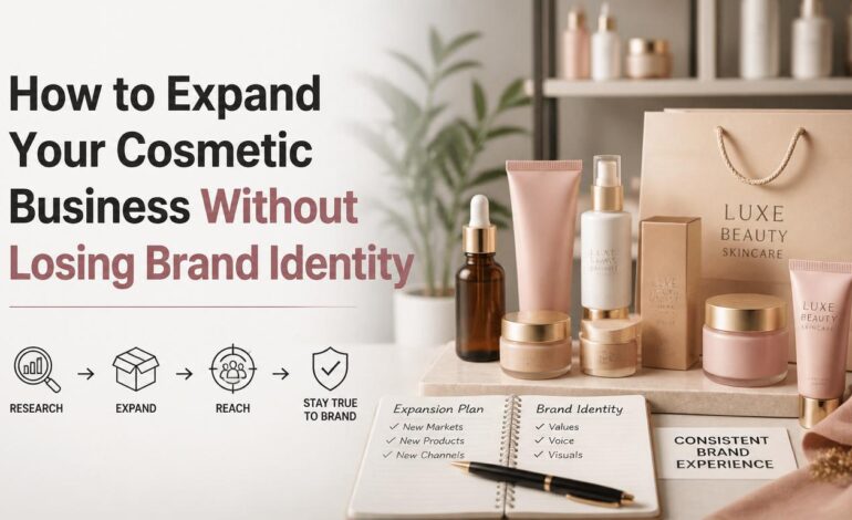 cosmetic-business