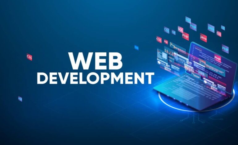 How to Choose the Right Web Development Services for Your Business
