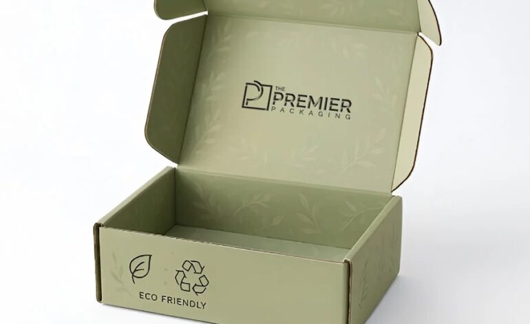 The Ultimate Guide to Mailer Packaging for E-commerce Brands