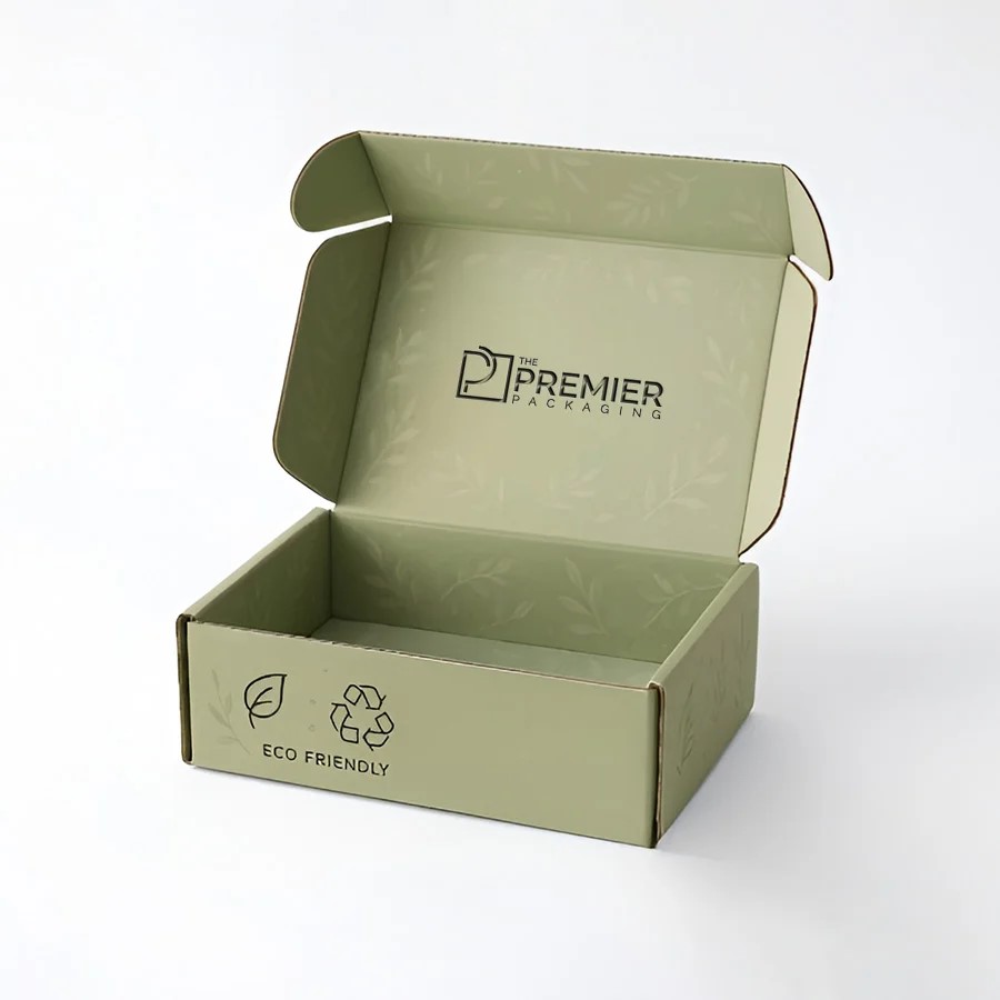 The Ultimate Guide to Mailer Packaging for E-commerce Brands