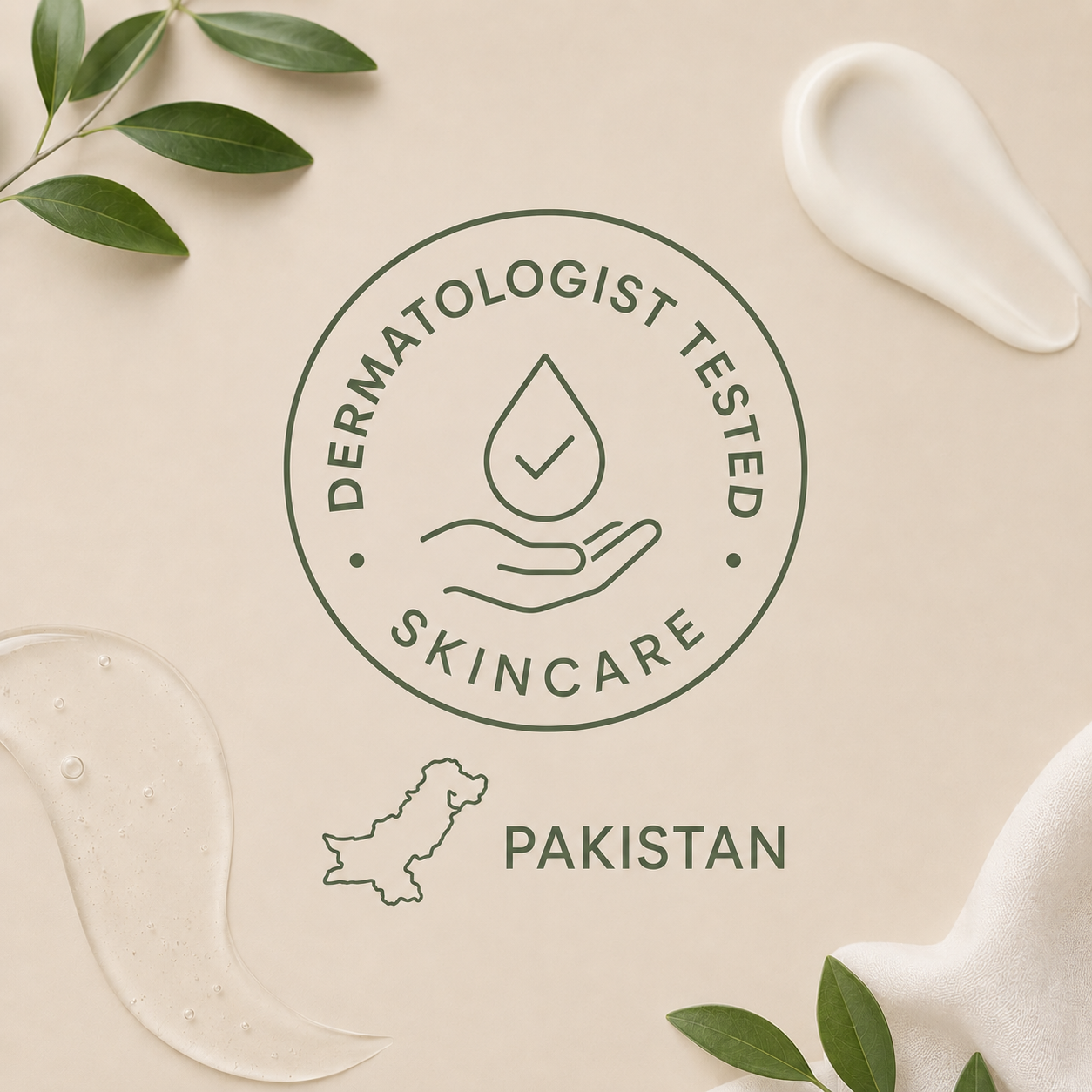 The Ultimate Guide to Dermatologist Tested Skincare in Pakistan: Safe, Effective & Science-Backed