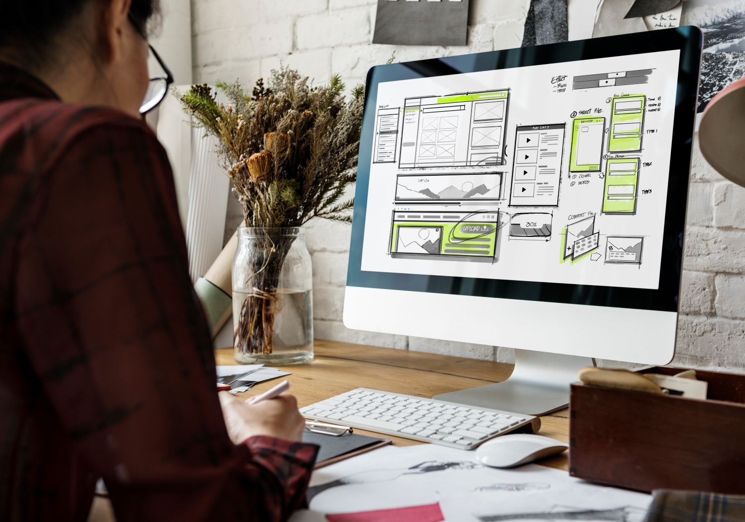 Web Development vs Web Design: Understanding the Difference