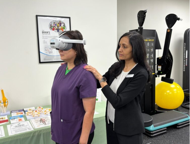 Post Op Physical Therapy Raleigh NC | Reflex Physical Therapy