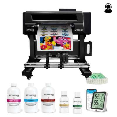 DTF MAXi 17" DTF Printer