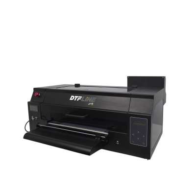 Discover the Benefits of the DTFLine VANTAGE 14-Inch DX7