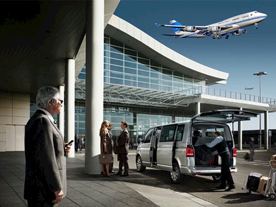 ¿Por Qué los Fixed Price Airport Transfers Ahorran Costos en el Aeropuerto?