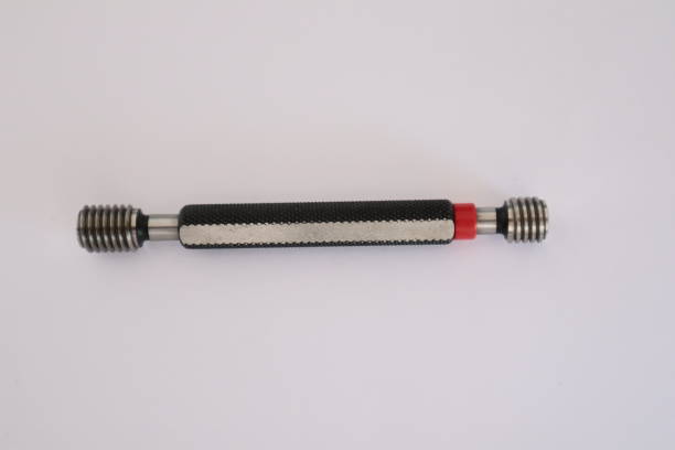 Whitworth Thread Gauge used for accurate thread inspection and precision quality control in industrial manufacturing by Gaugestools