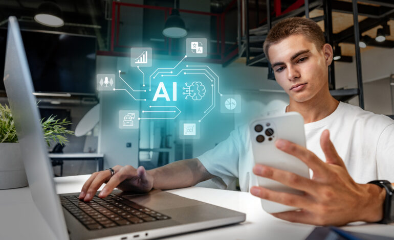 ai app development company