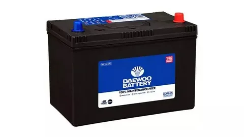 100 ampere battery price in pakistan