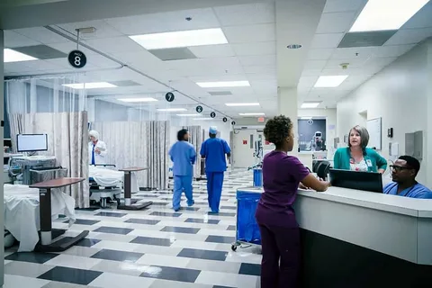Same-Day Medical Help for Sudden Illnesses and Women’s Health Concerns