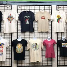 T-Shirts Printing Near Me