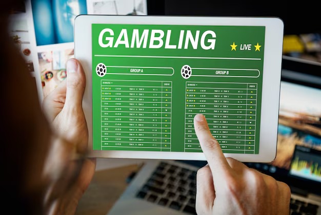 Best Betting Website in Nepal