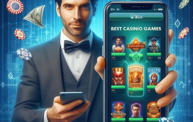 Himabet: A Modern Online Casino Platform for Nepali Players