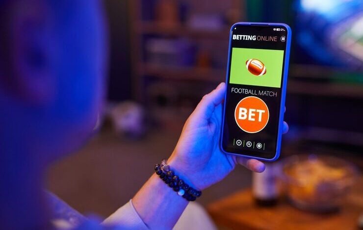 1Xbetnpl: Your Complete Guide to Sports Betting and Online Casino in Nepal