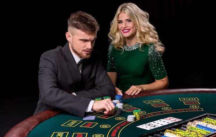 Betshop Casino