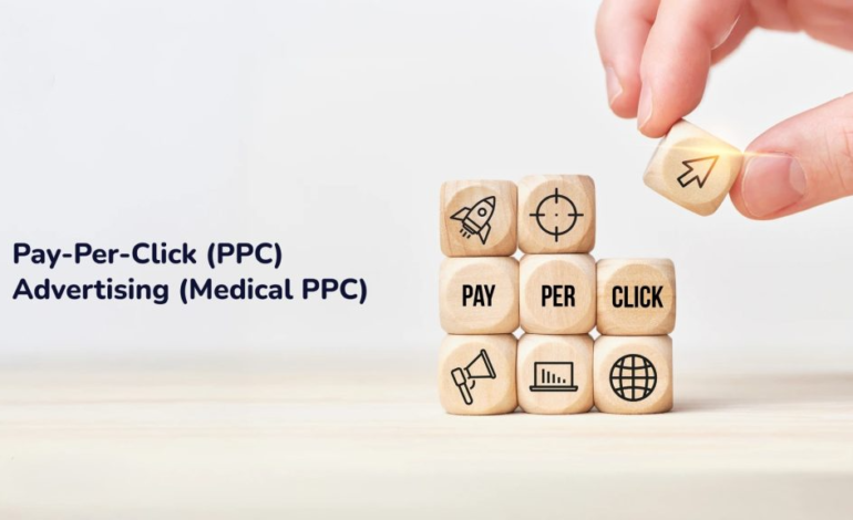 Healthcare PPC Experts