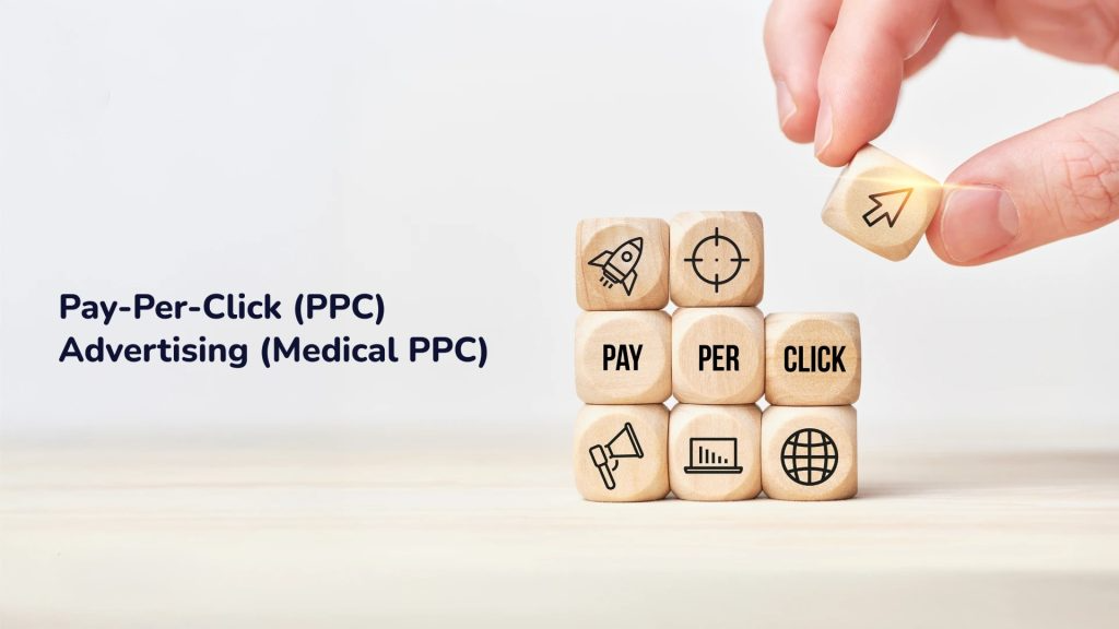 The Growing Importance of Healthcare PPC Experts in Digital Patient Acquisition