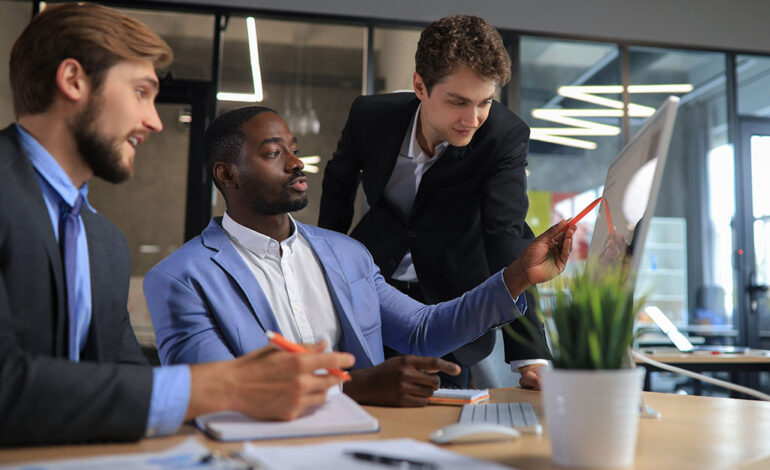 How Professional Guidance Helps Students Navigate Immigration Procedures