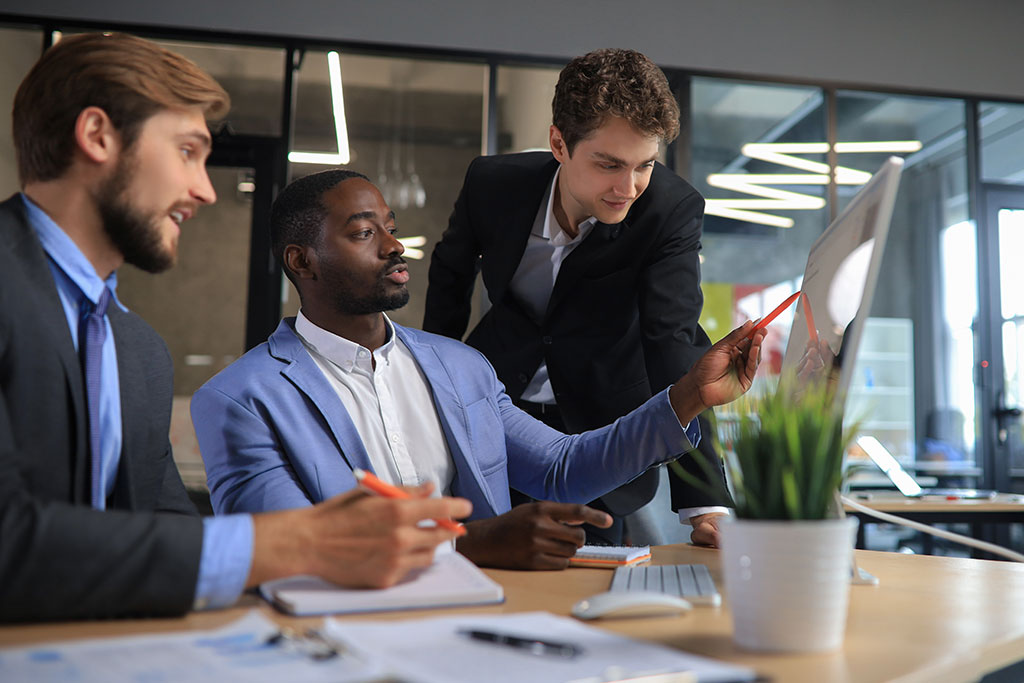 How Professional Guidance Helps Students Navigate Immigration Procedures