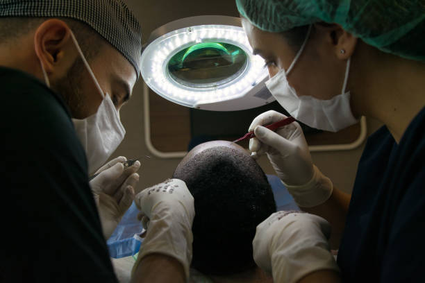 Can Hair Transplant in Riyadh Transform Your Overall Appearance?