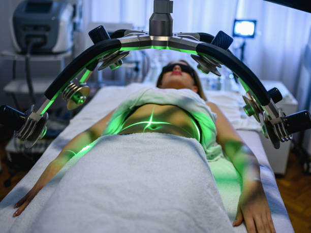 Liposuction surgery in Duba