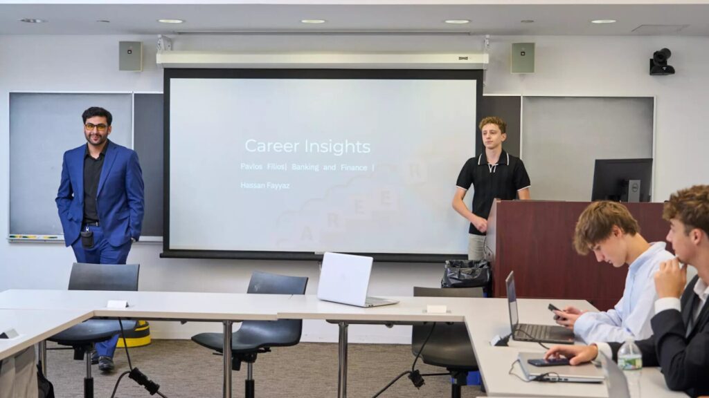 What is the Best Student Career Platform for Future Success?