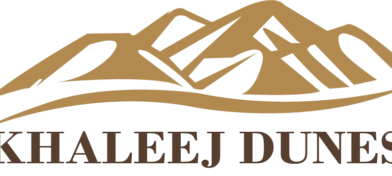 Khaleej Dunes