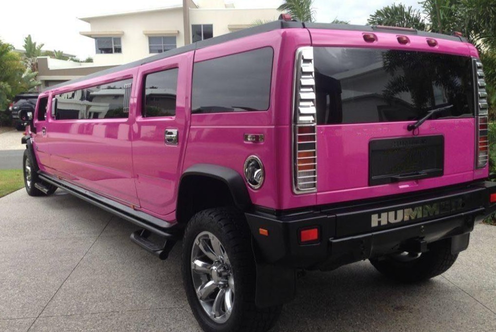Experience the Difference That Luxury Transportation Brings to Every Celebration