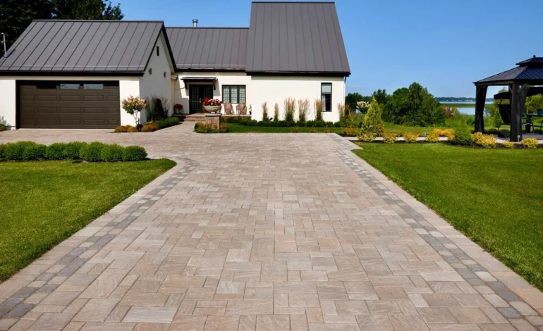 How rendering services London Increase Property Curb Appeal?