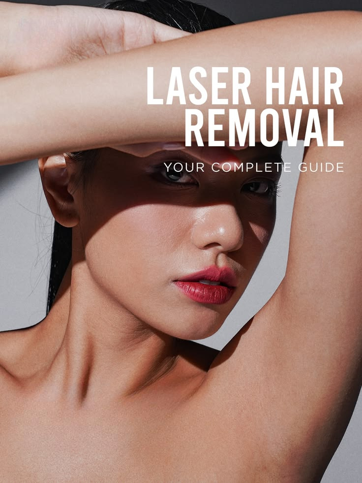 # Transform Your Beauty Routine with Laser Hair Removal in Islamabad