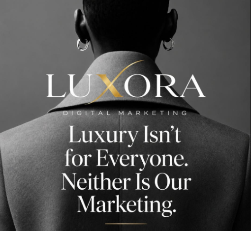 Luxora Digital Marketing