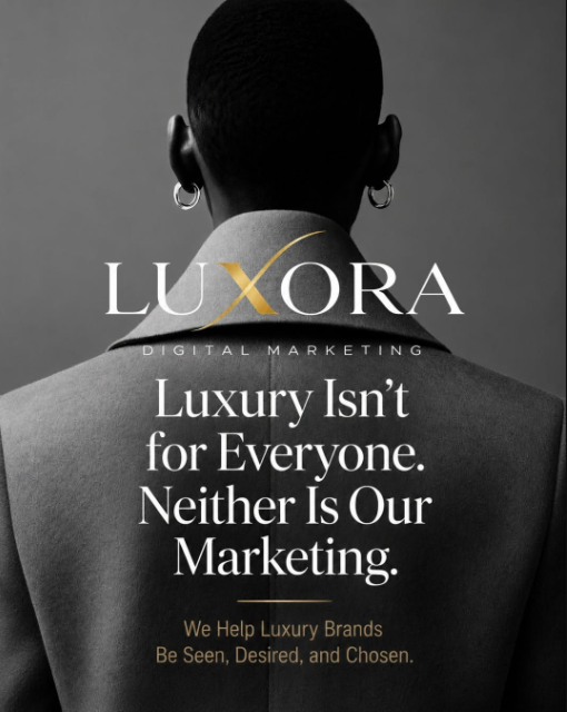 Luxury Brand Advertising Strategy: A Simple Guide to Selling High-End Fashion Online
